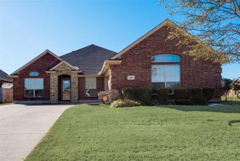 300 Minah Drive Desoto TX 75115