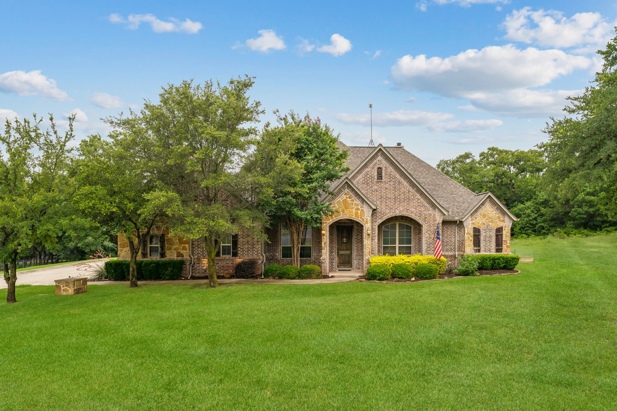 4713 Yucca Flats Trail Fort Worth TX 76108