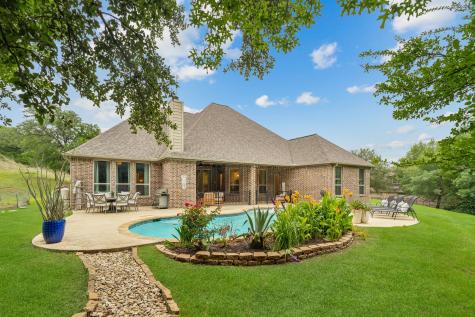 4713 Yucca Flats Trail Fort Worth TX 76108