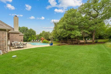 4713 Yucca Flats Trail Fort Worth TX 76108