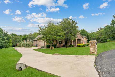 4713 Yucca Flats Trail Fort Worth TX 76108