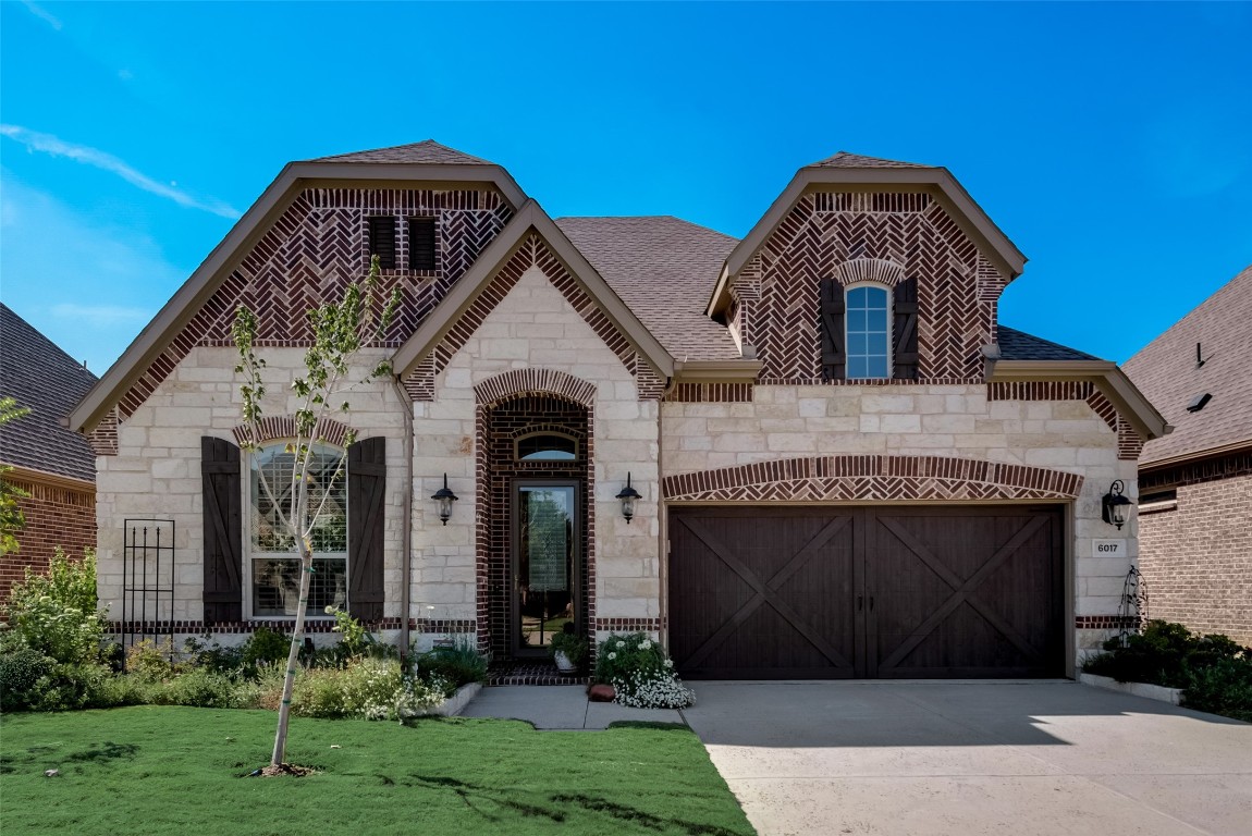 6017 Kenyon Court Flower Mound TX 75028