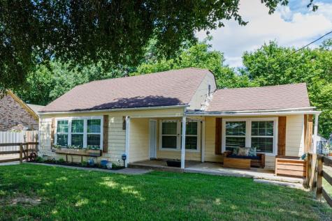 916 Pleasant Drive Dallas TX 75217