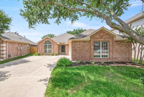 1729 Chatham Lane Keller TX 76248