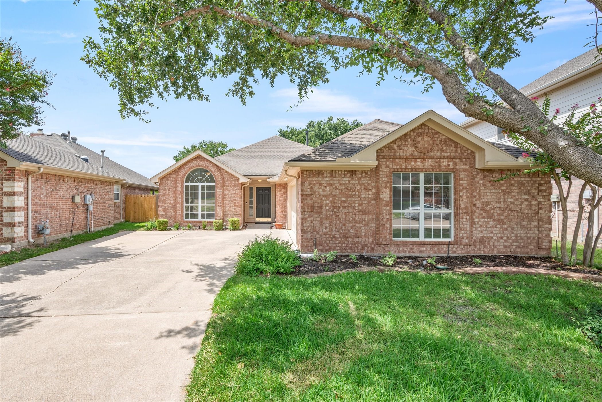 1729 Chatham Lane Keller TX 76248