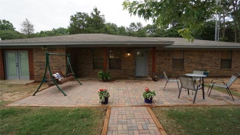 7808 N State Highway 78 Ravenna TX 75476