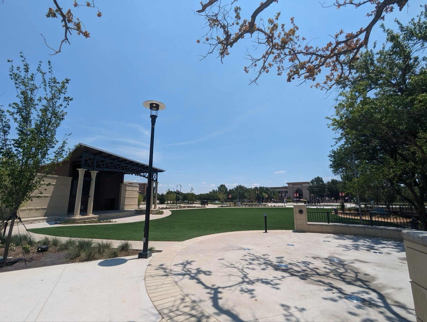 1540 Euclid Alley Corinth TX 76208