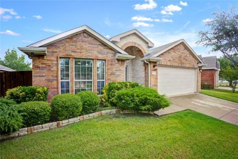 4002 Collin Court Heartland TX 75126