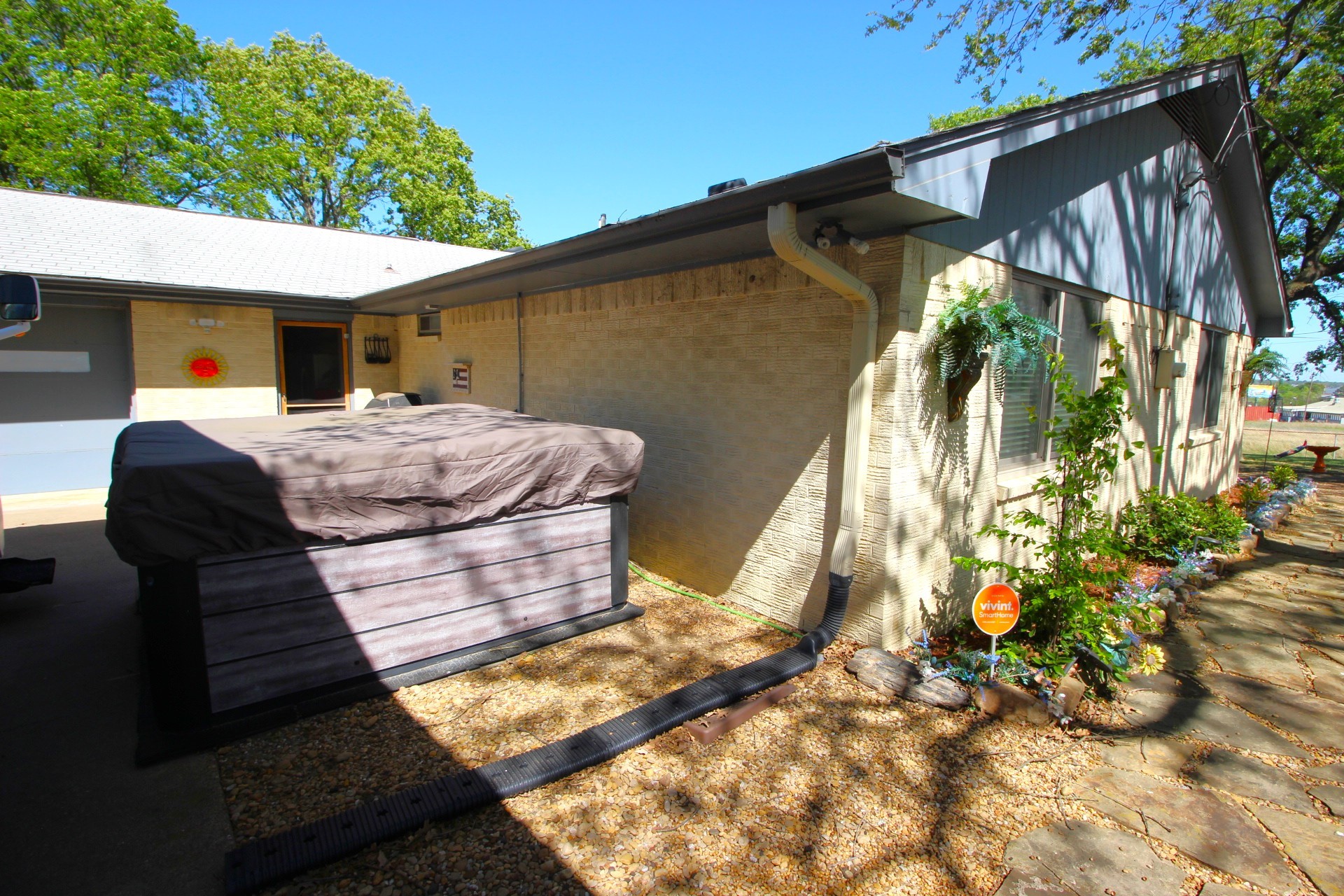205 Mason Drive Seven Points TX 75143