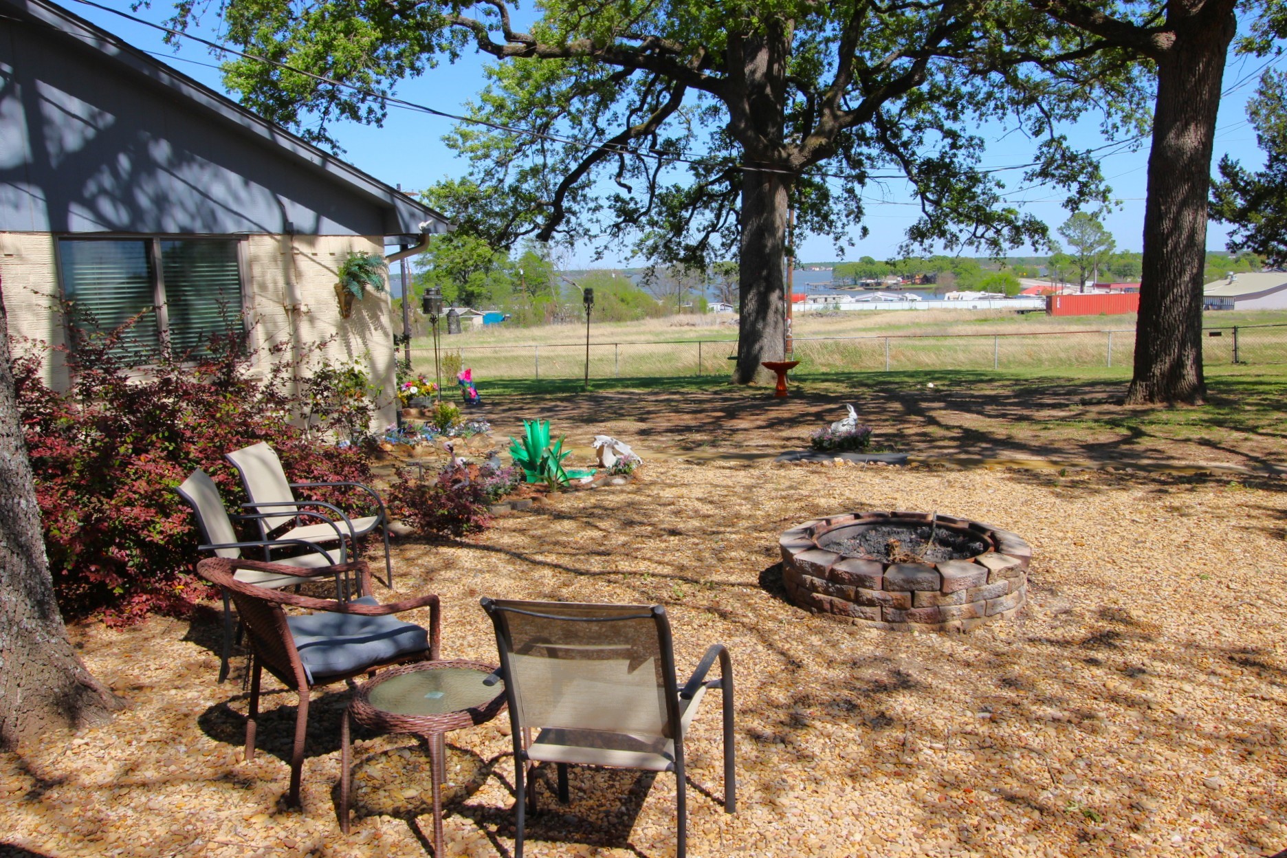 205 Mason Drive Seven Points TX 75143