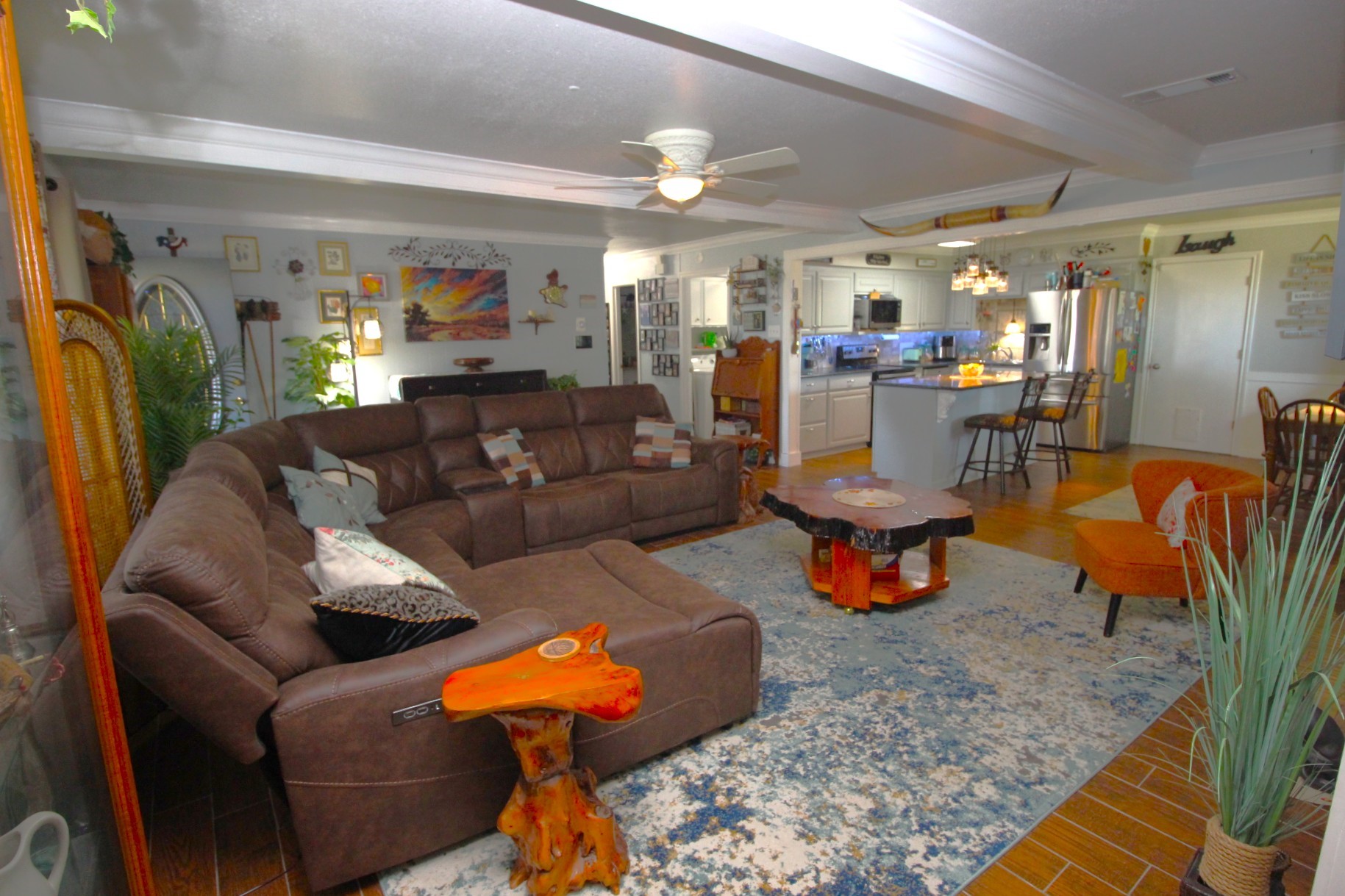 205 Mason Drive Seven Points TX 75143