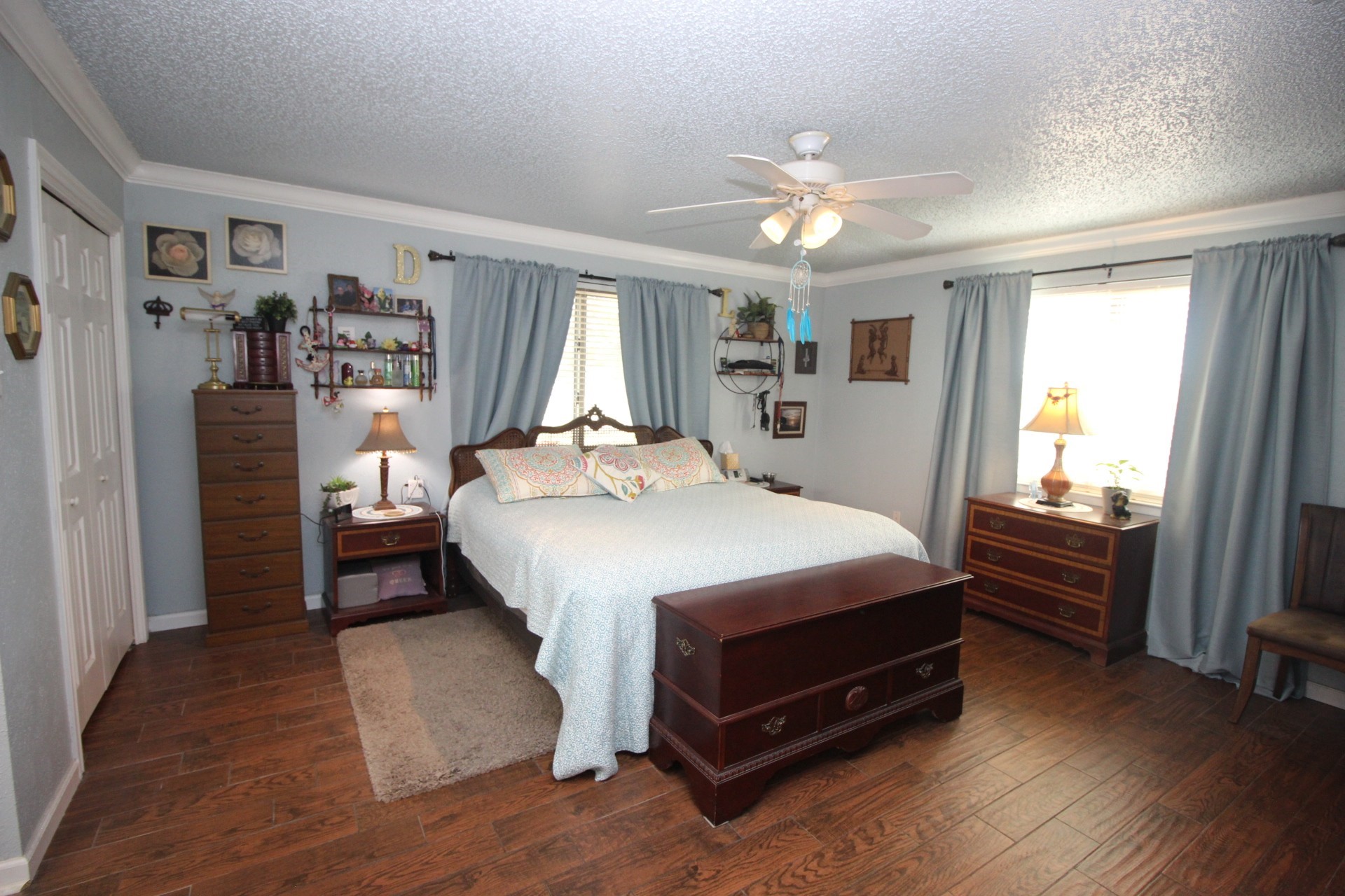 205 Mason Drive Seven Points TX 75143