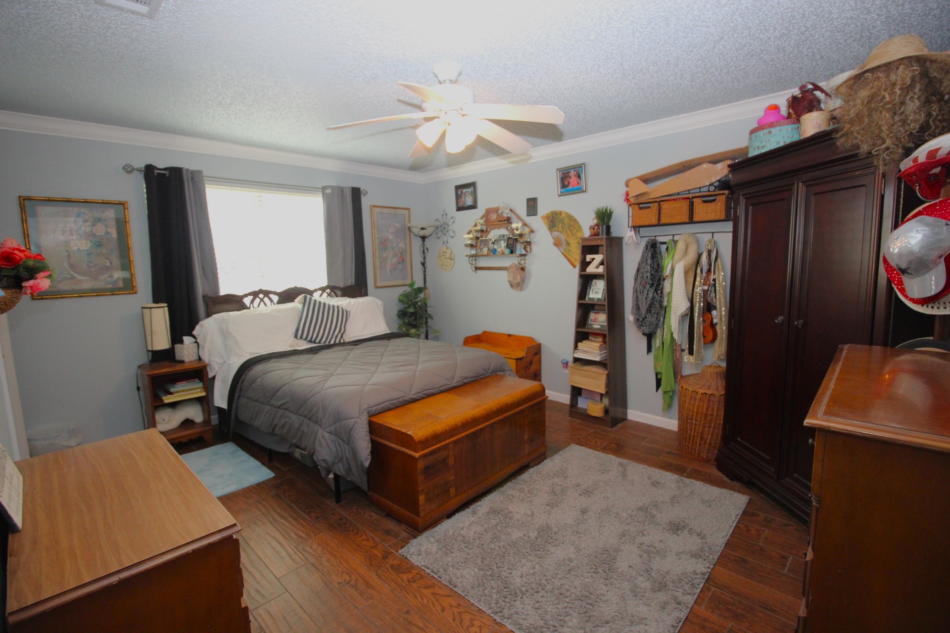 205 Mason Drive Seven Points TX 75143