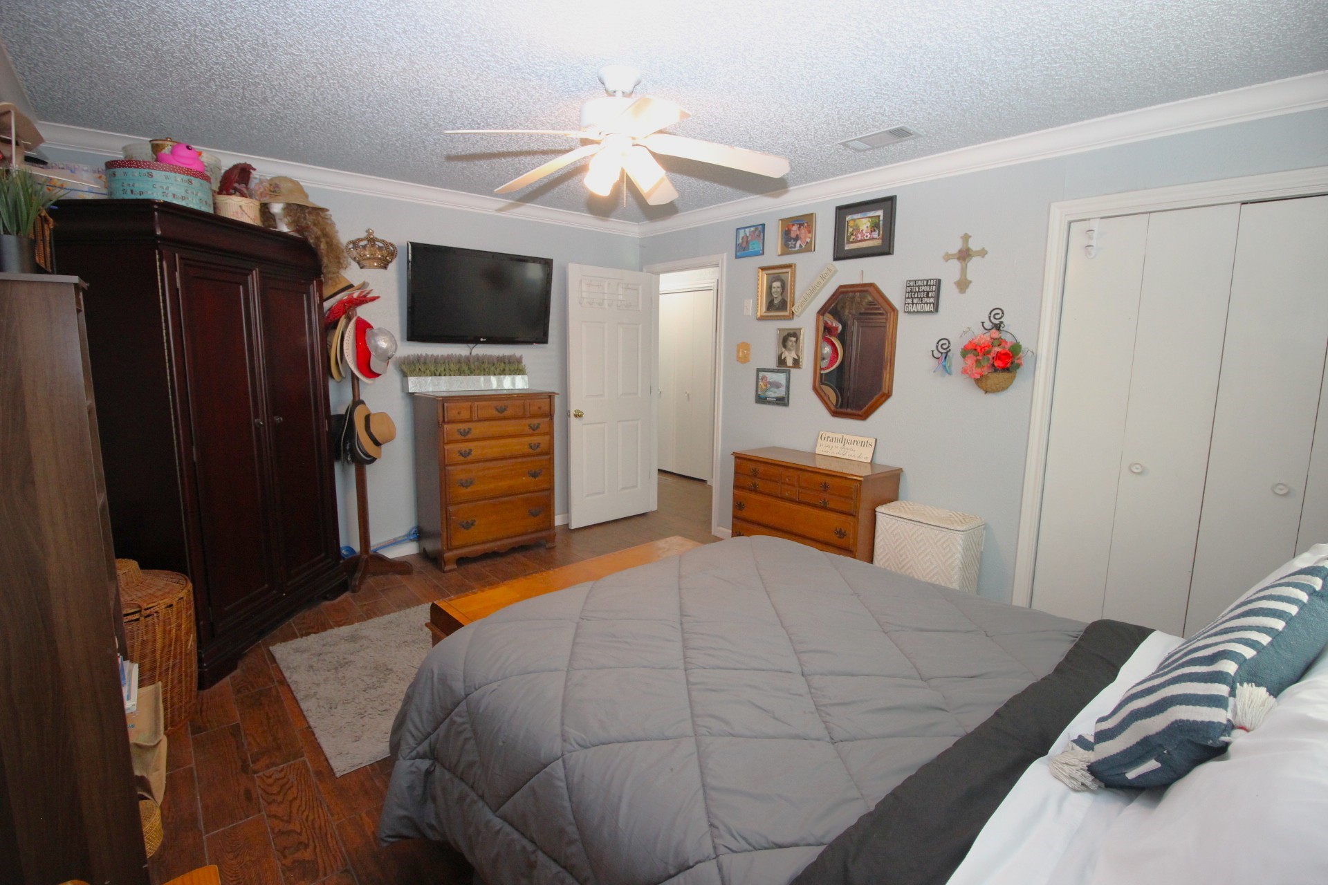 205 Mason Drive Seven Points TX 75143