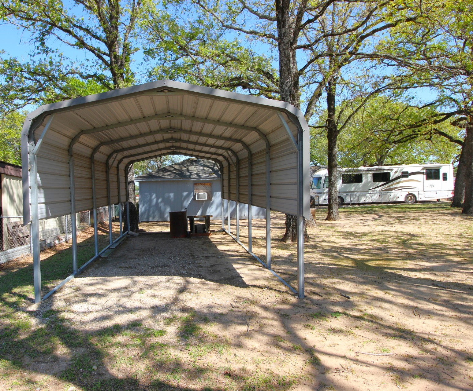 205 Mason Drive Seven Points TX 75143