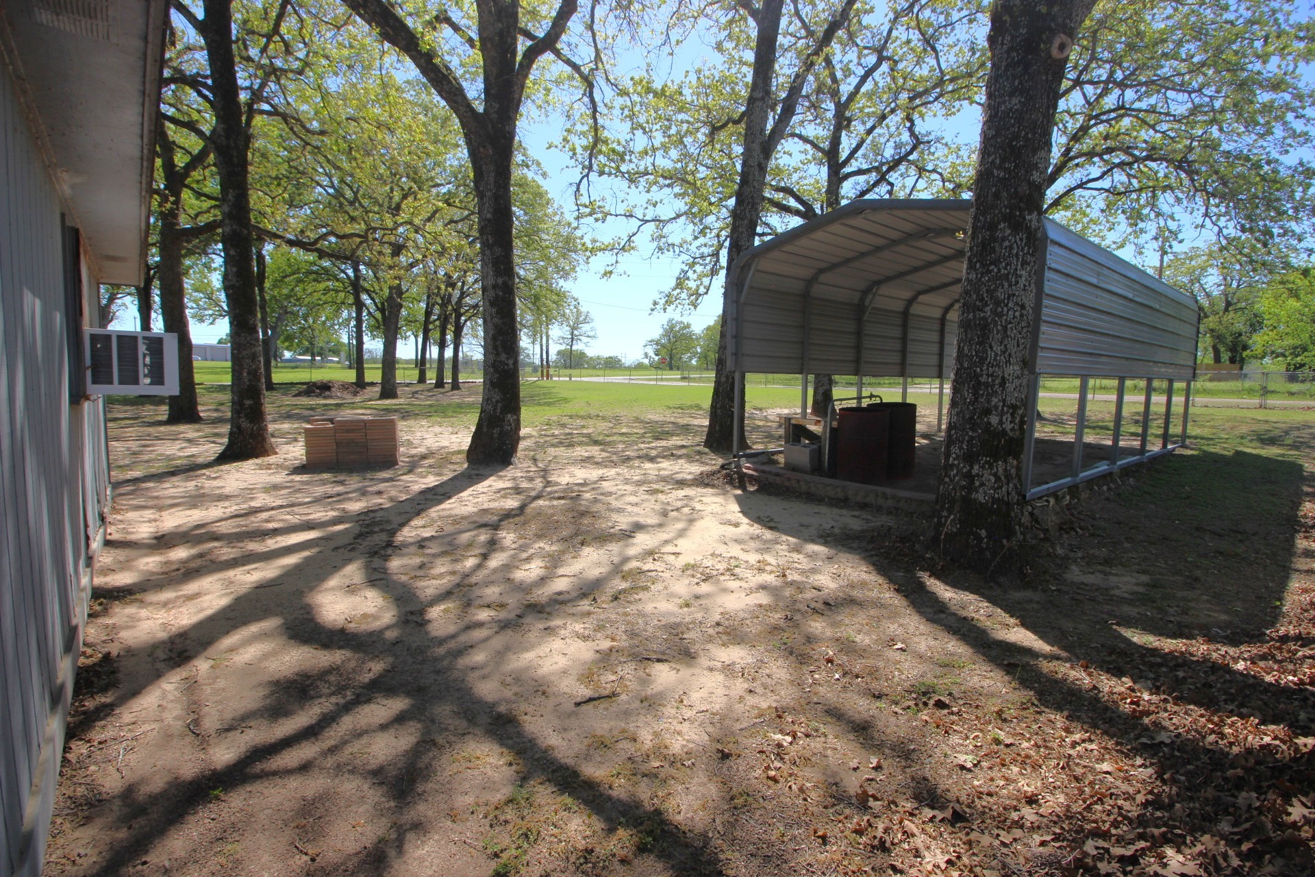205 Mason Drive Seven Points TX 75143