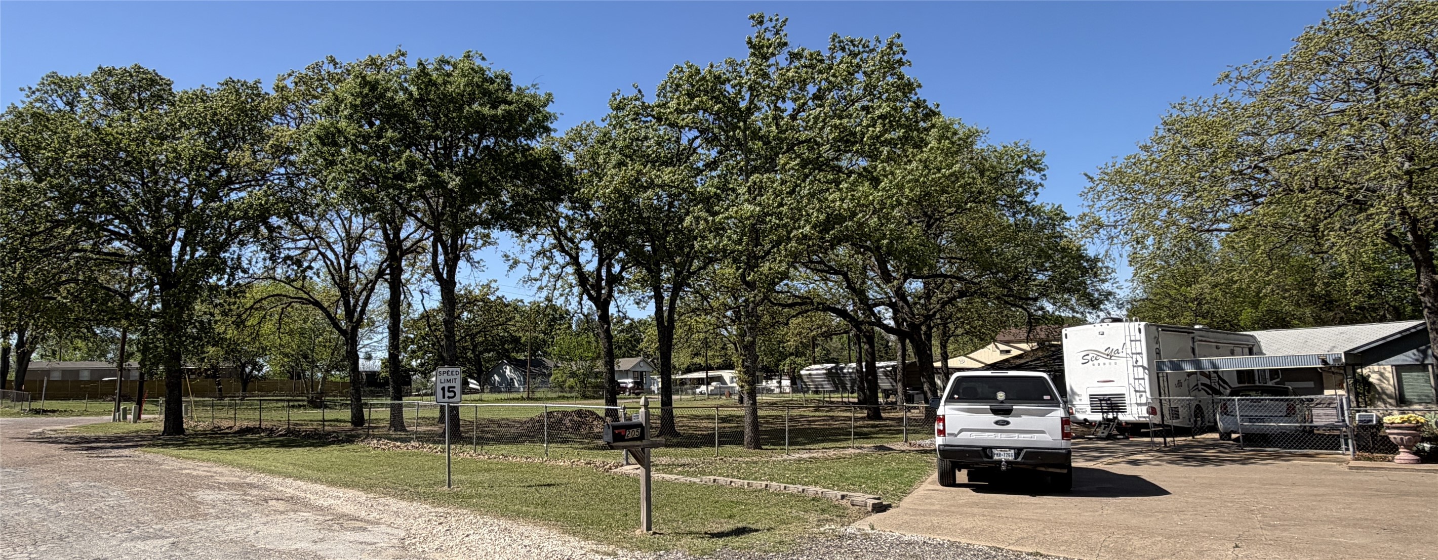 205 Mason Drive Seven Points TX 75143