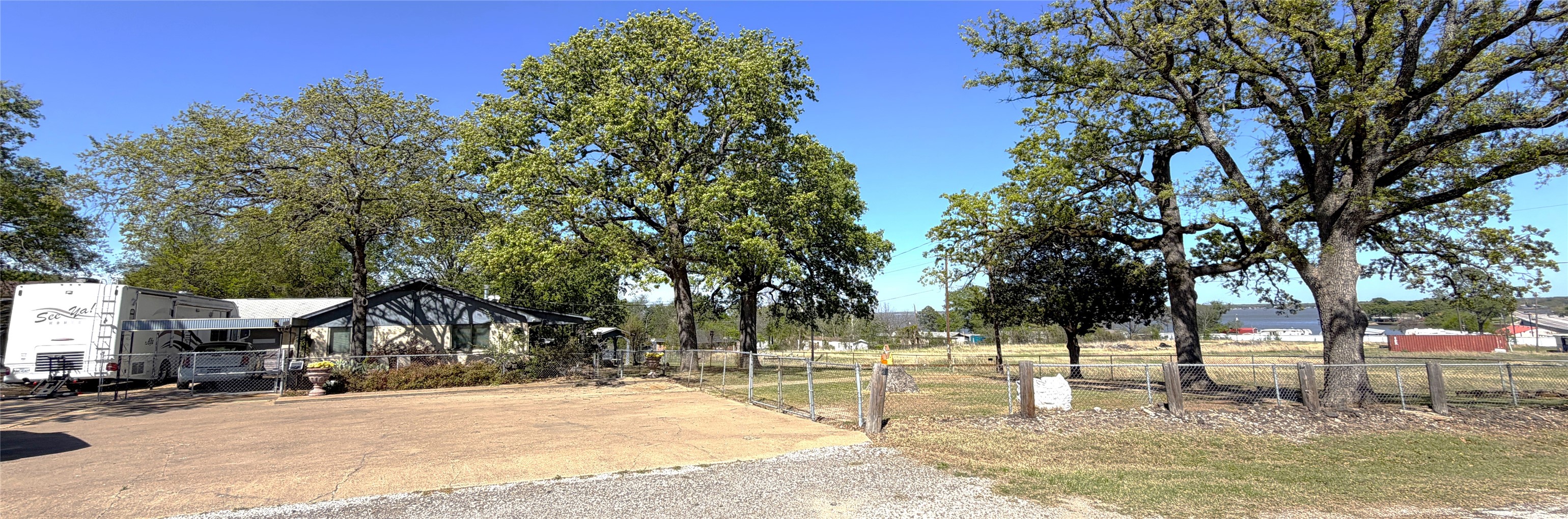 205 Mason Drive Seven Points TX 75143