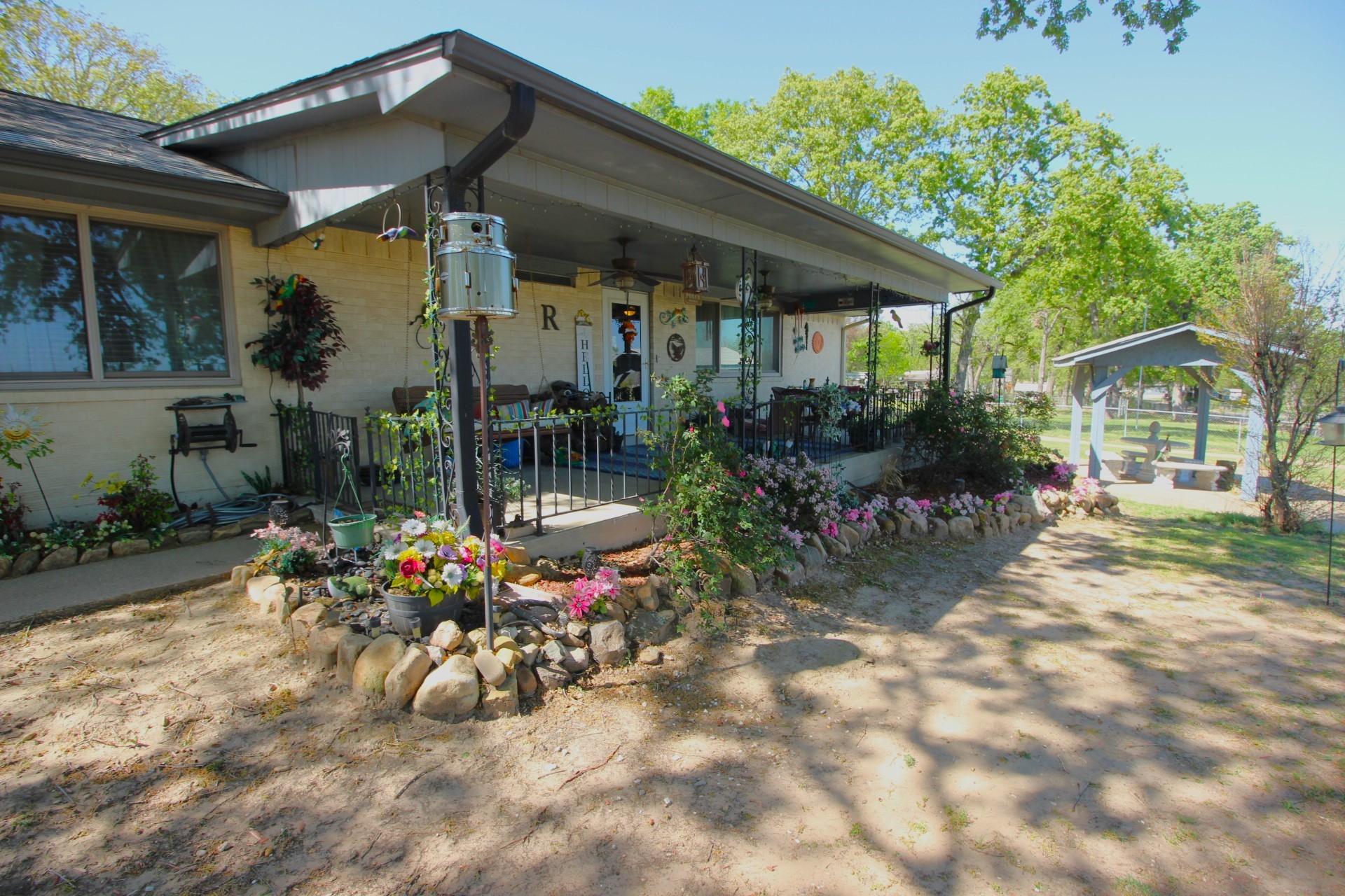 205 Mason Drive Seven Points TX 75143