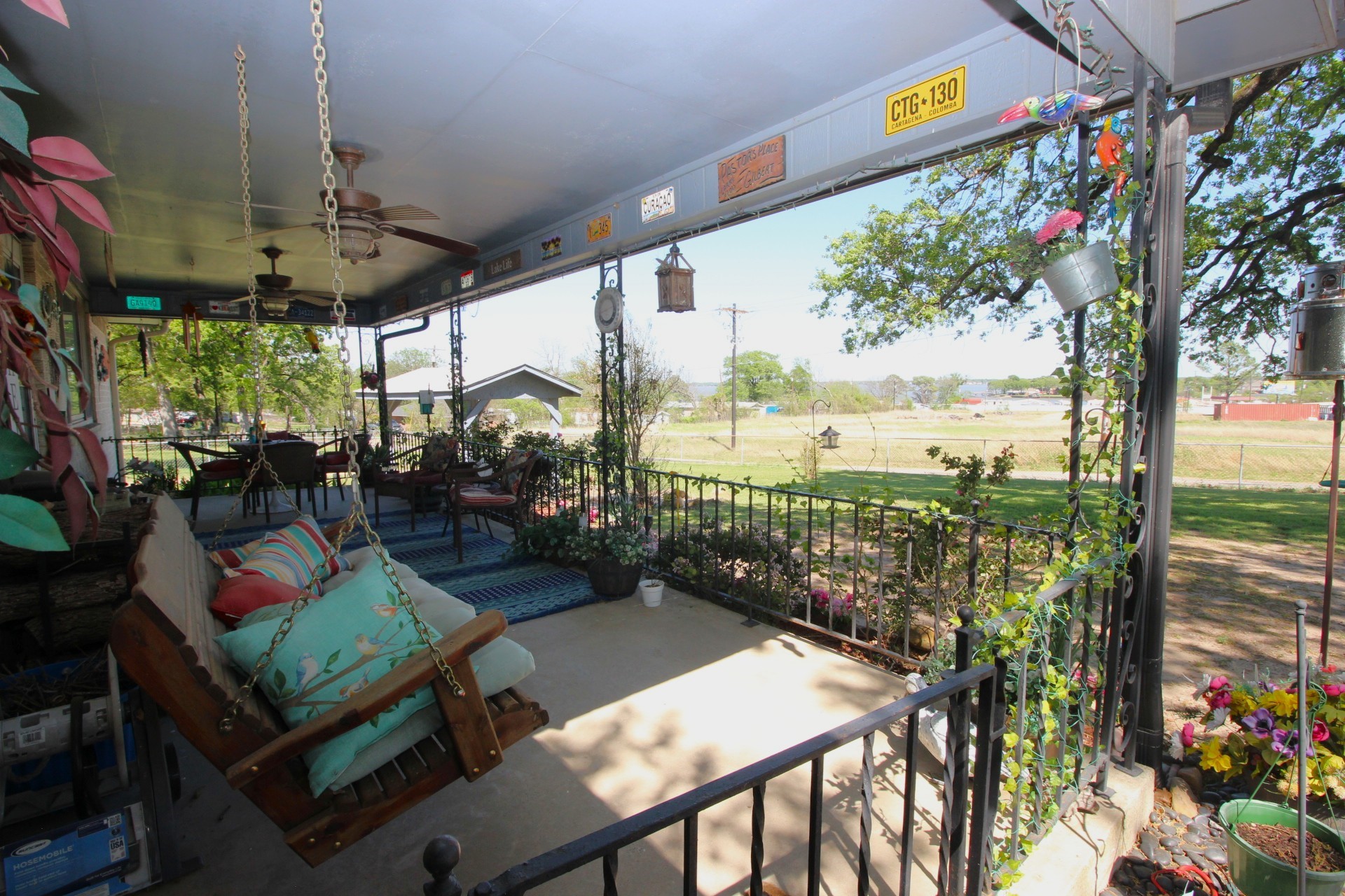 205 Mason Drive Seven Points TX 75143