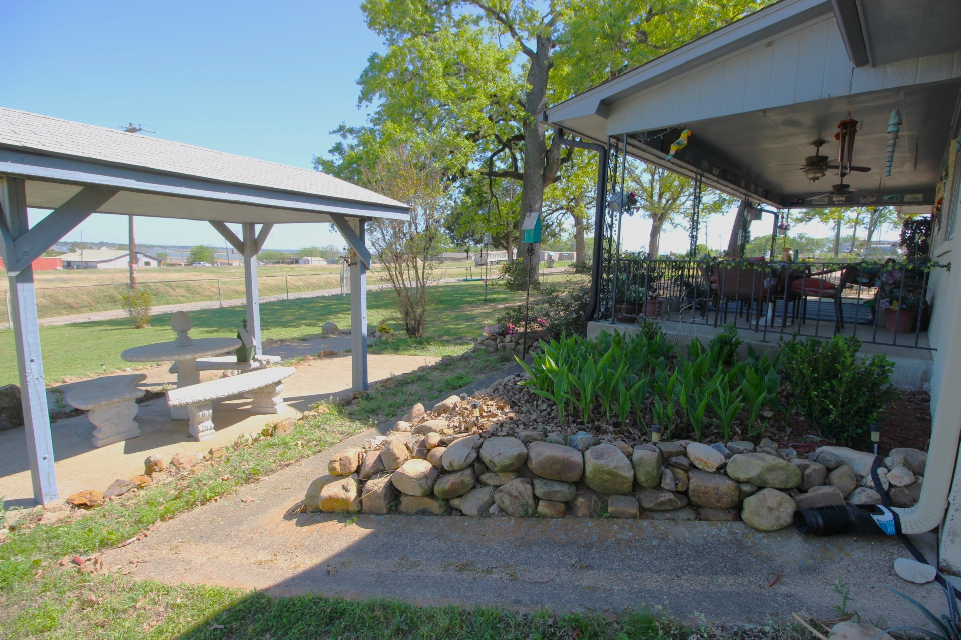 205 Mason Drive Seven Points TX 75143