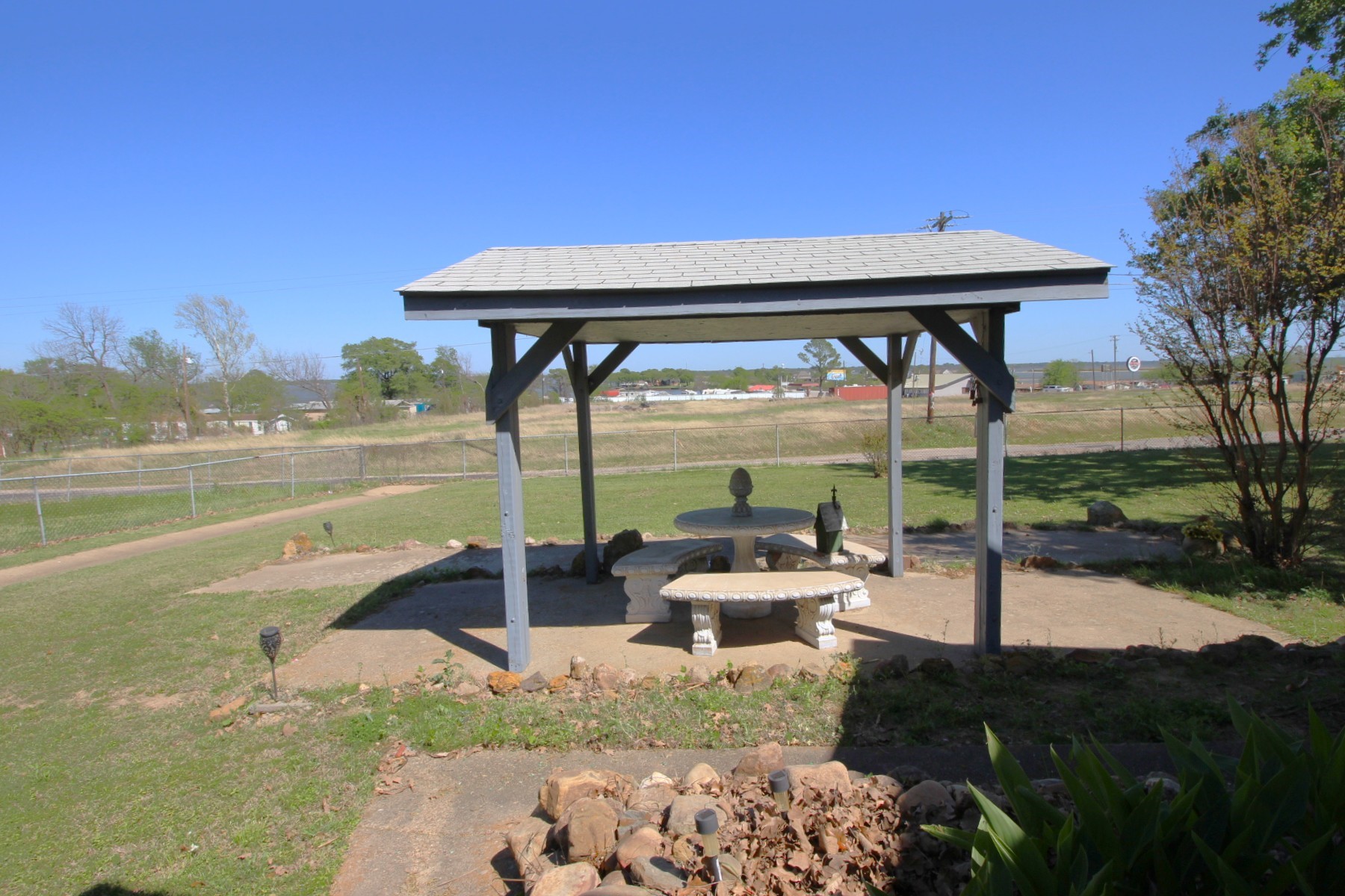 205 Mason Drive Seven Points TX 75143