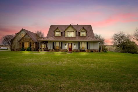114 Aledo Ridge Road Fort Worth TX 76126