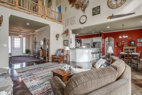114 Aledo Ridge Road Fort Worth TX 76126