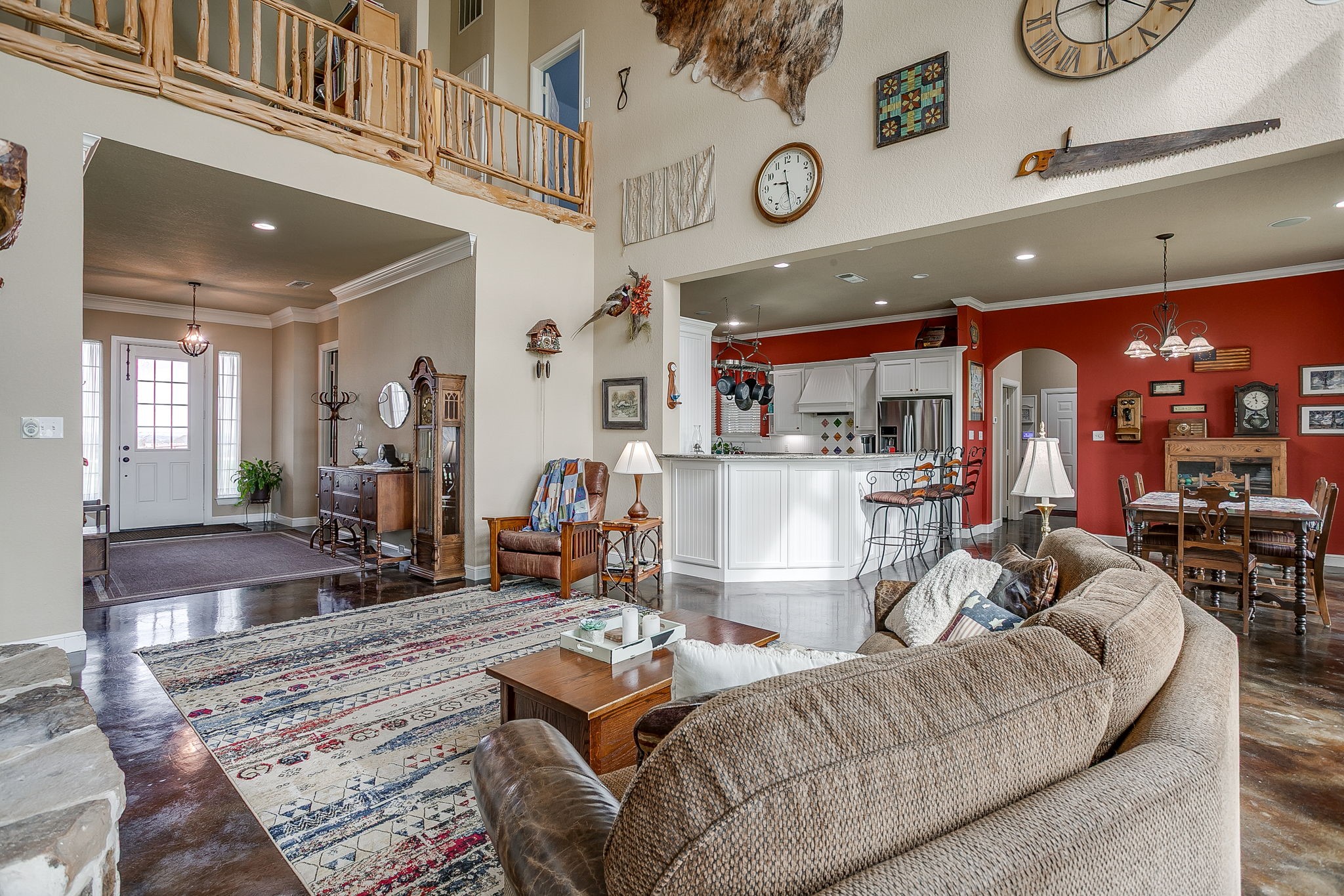 114 Aledo Ridge Road Fort Worth TX 76126
