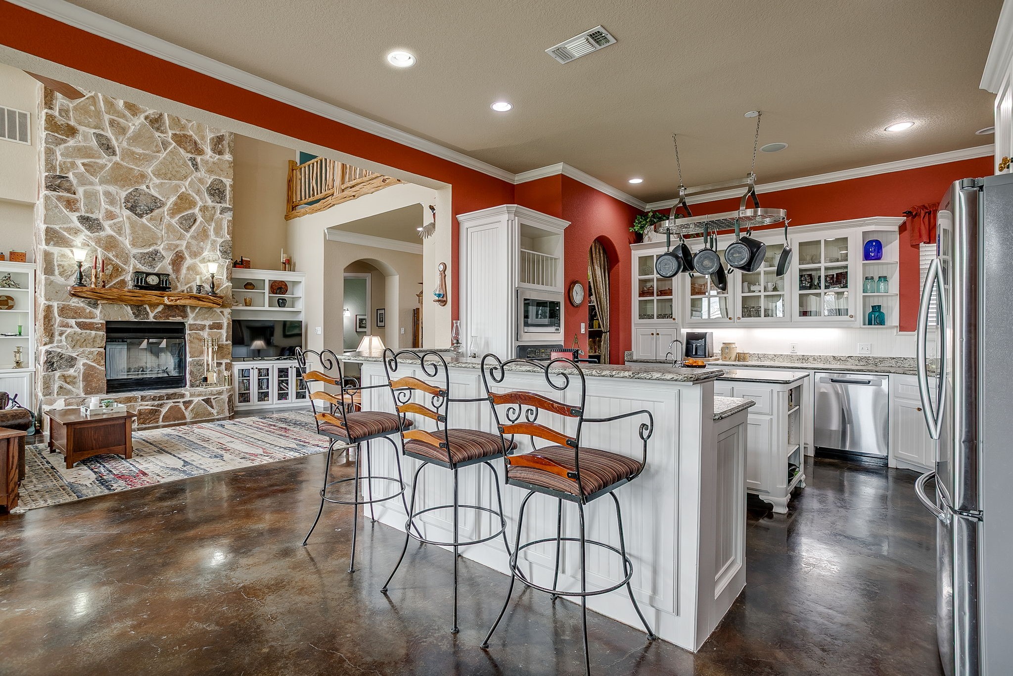 114 Aledo Ridge Road Fort Worth TX 76126