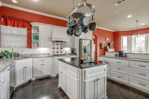 114 Aledo Ridge Road Fort Worth TX 76126