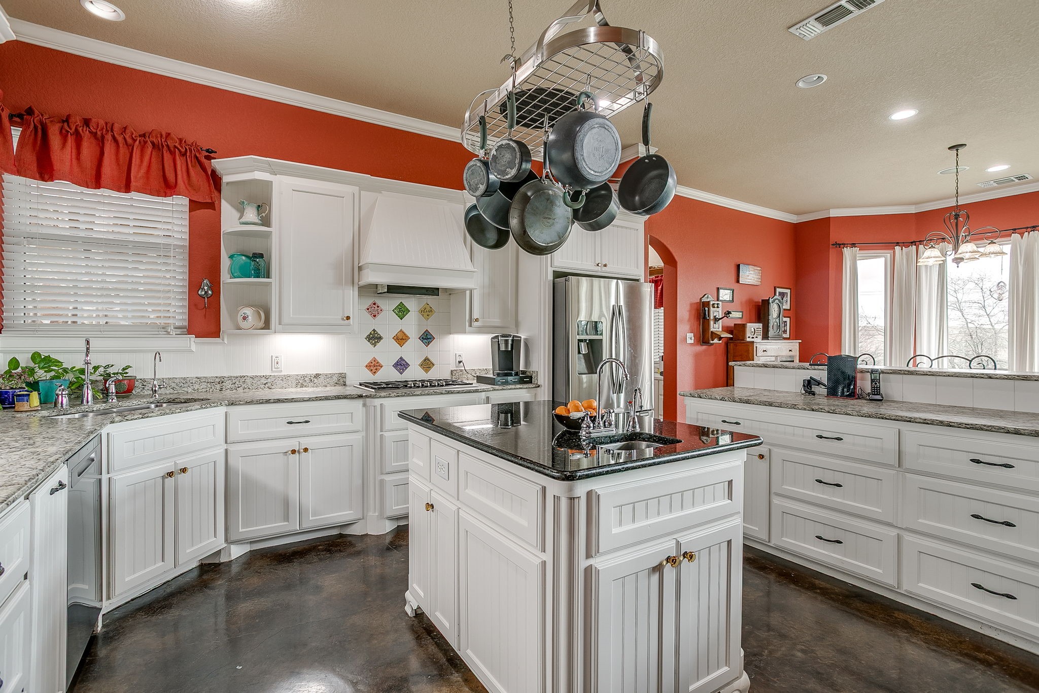 114 Aledo Ridge Road Fort Worth TX 76126