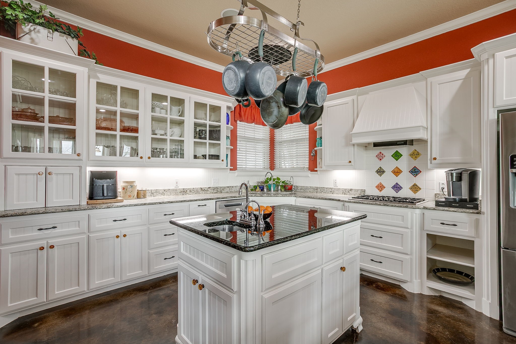 114 Aledo Ridge Road Fort Worth TX 76126