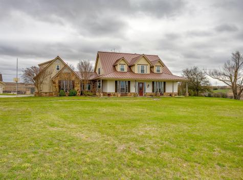 114 Aledo Ridge Road Fort Worth TX 76126