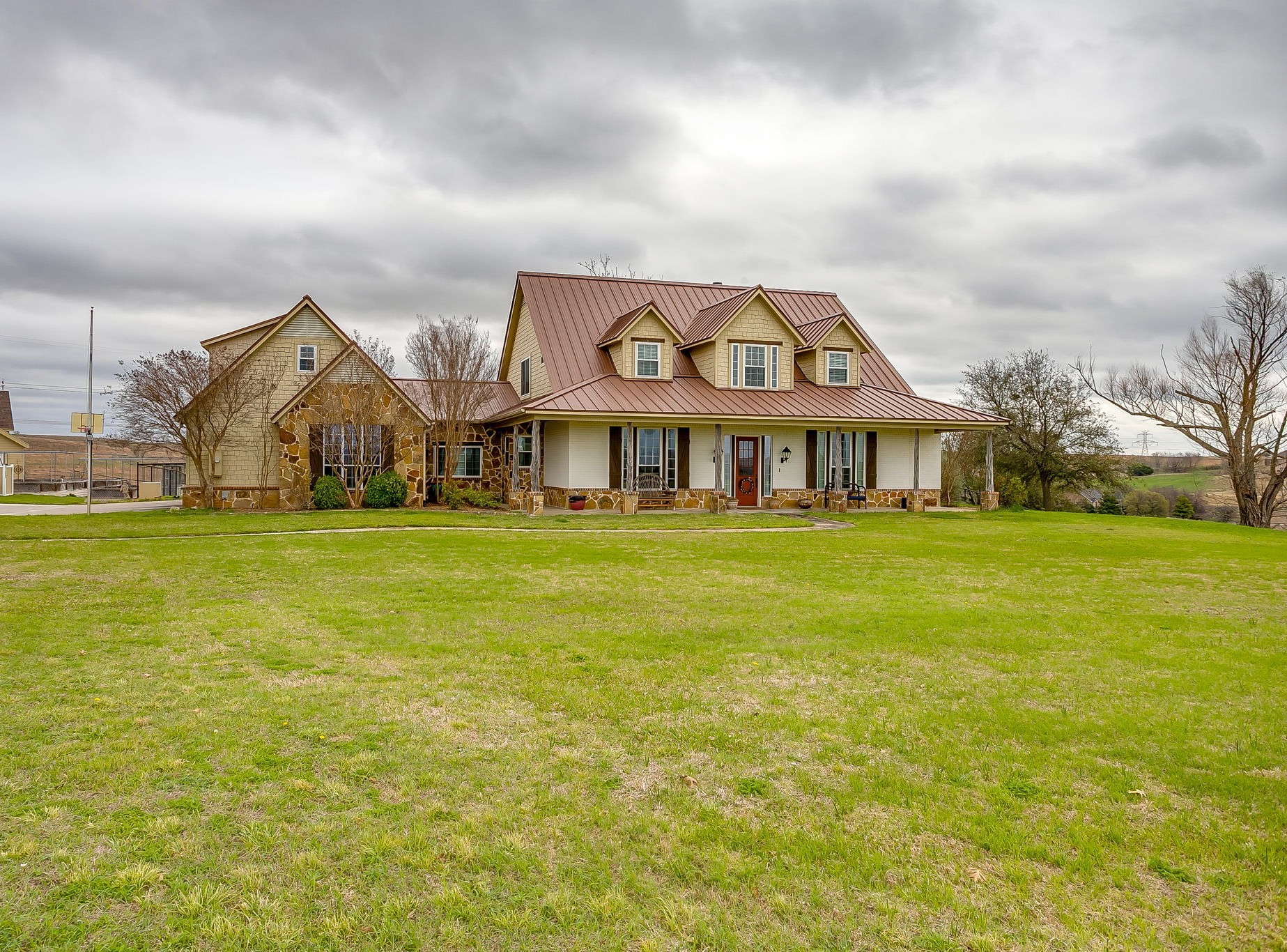 114 Aledo Ridge Road Fort Worth TX 76126