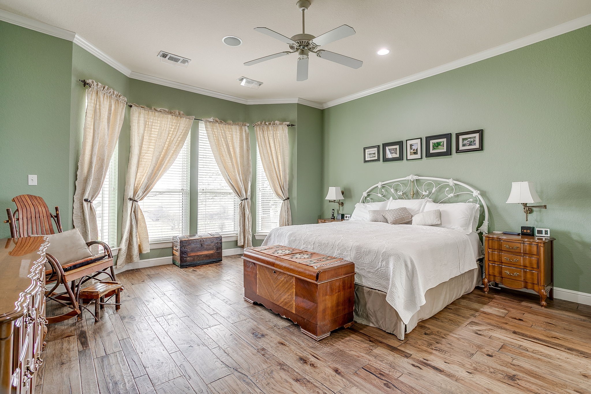 114 Aledo Ridge Road Fort Worth TX 76126