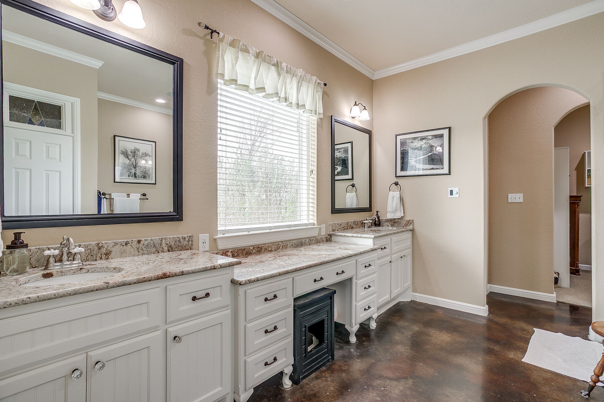 114 Aledo Ridge Road Fort Worth TX 76126