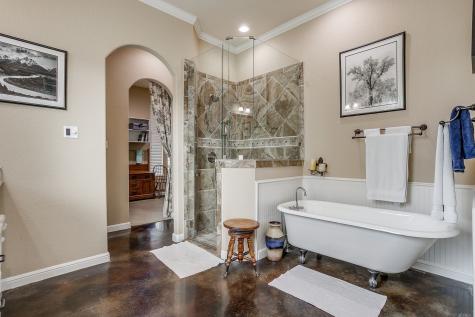 114 Aledo Ridge Road Fort Worth TX 76126