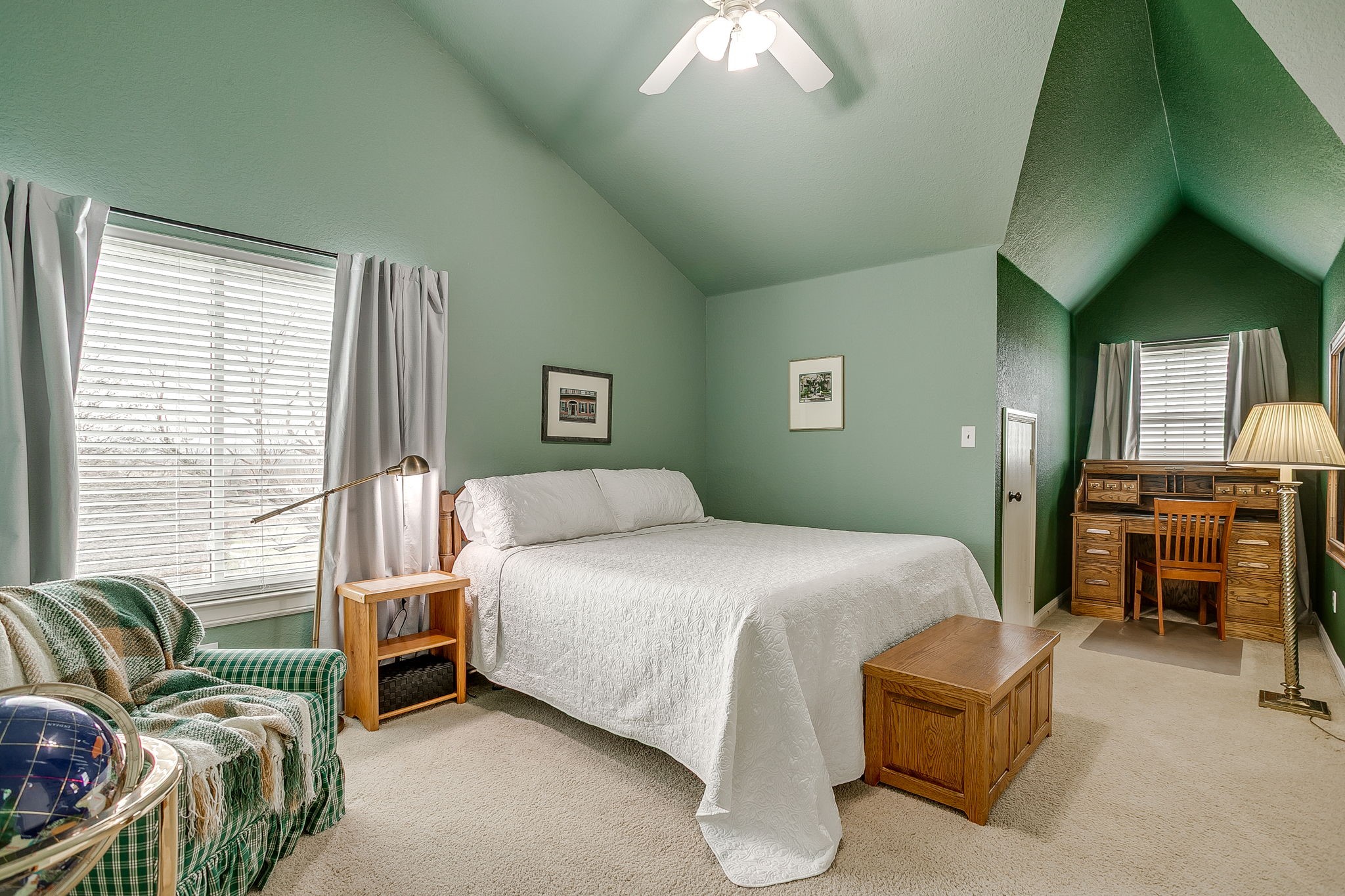 114 Aledo Ridge Road Fort Worth TX 76126