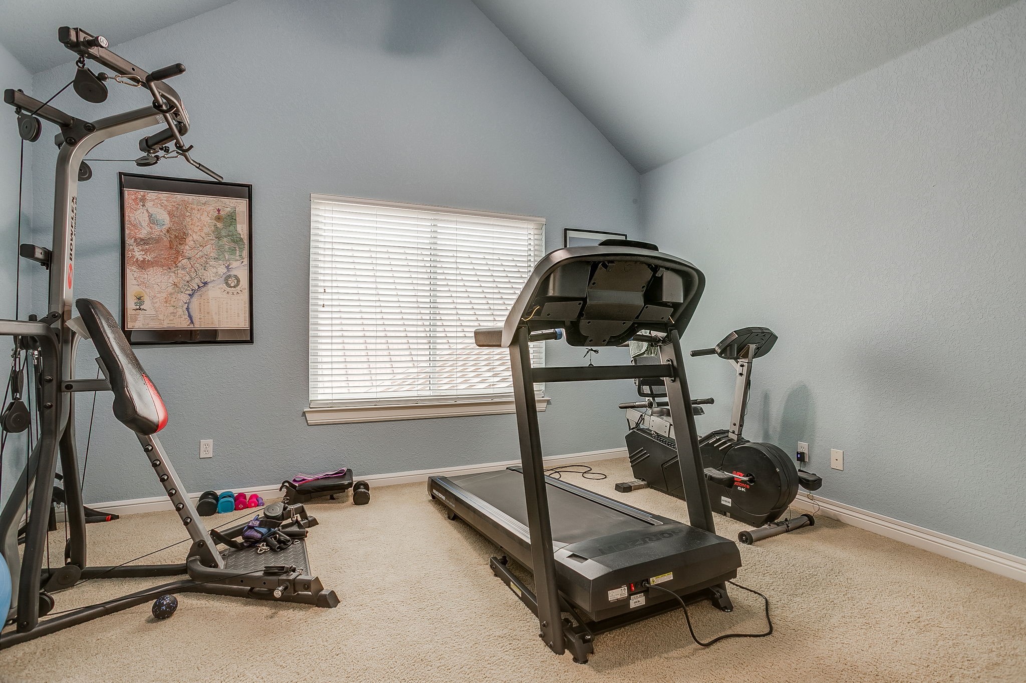 114 Aledo Ridge Road Fort Worth TX 76126