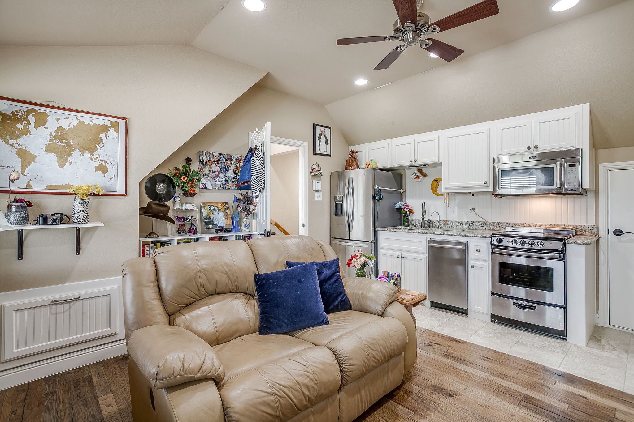 114 Aledo Ridge Road Fort Worth TX 76126