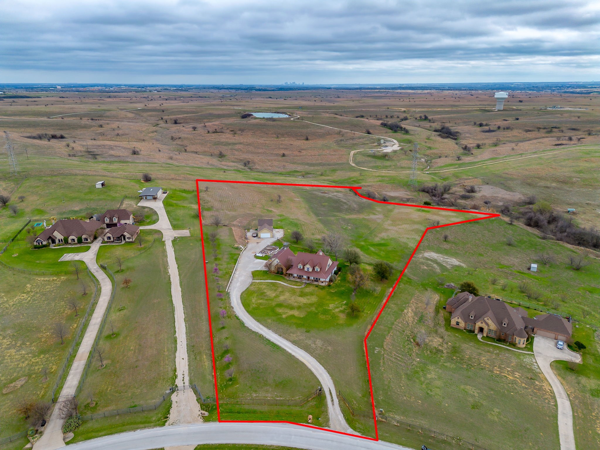 114 Aledo Ridge Road Fort Worth TX 76126