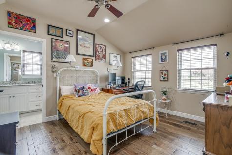 114 Aledo Ridge Road Fort Worth TX 76126