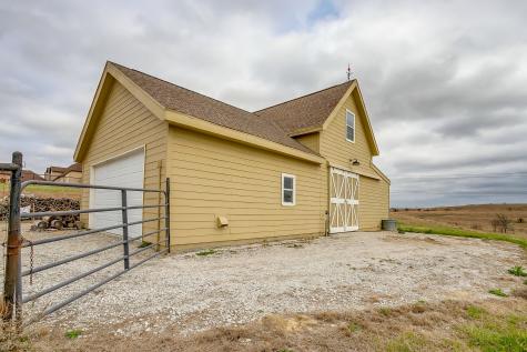 114 Aledo Ridge Road Fort Worth TX 76126
