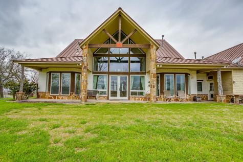 114 Aledo Ridge Road Fort Worth TX 76126