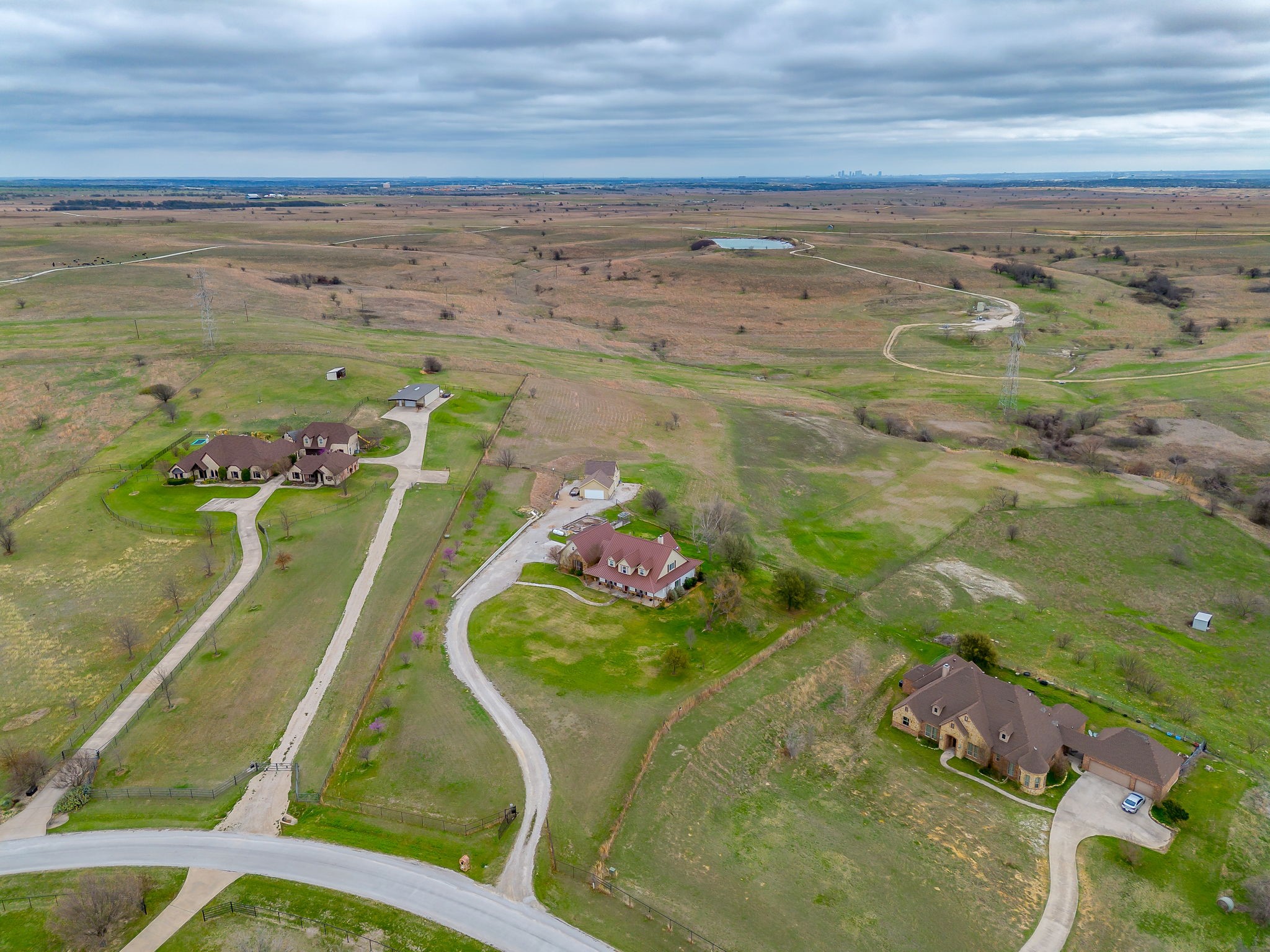 114 Aledo Ridge Road Fort Worth TX 76126