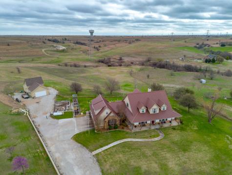 114 Aledo Ridge Road Fort Worth TX 76126