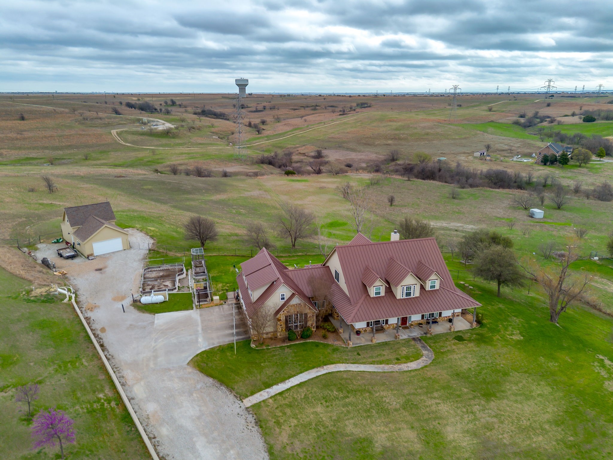 114 Aledo Ridge Road Fort Worth TX 76126