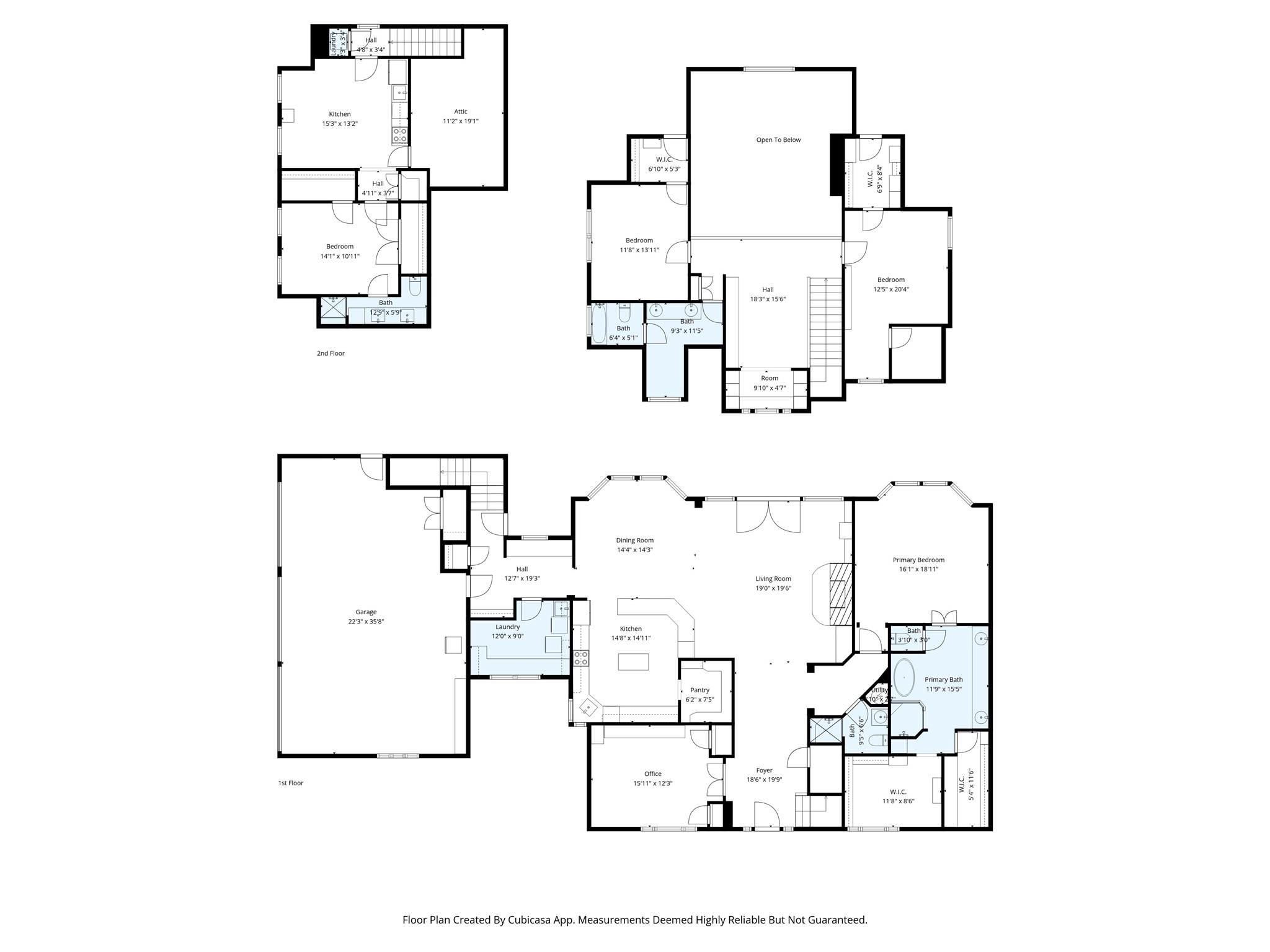 114 Aledo Ridge Road Fort Worth TX 76126