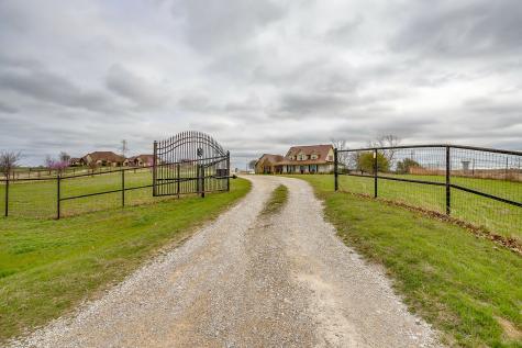 114 Aledo Ridge Road Fort Worth TX 76126
